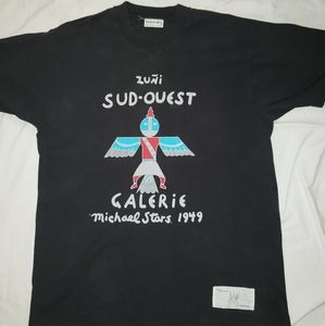 Vintage Southwestern tee